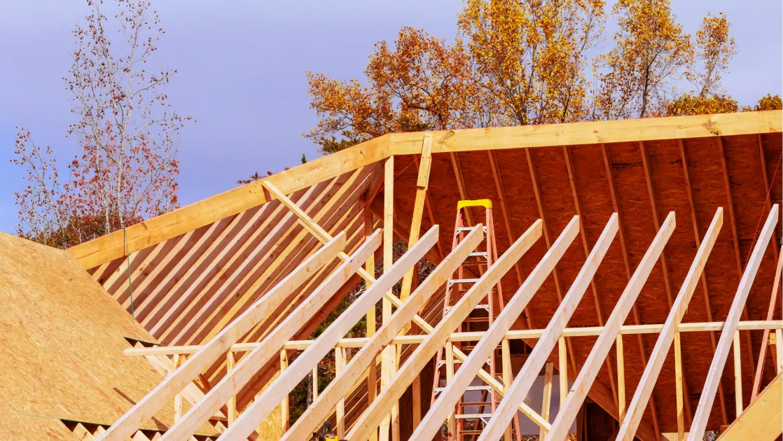 Structural Restoration Services Conyers, GA | Guardian Restoration ...