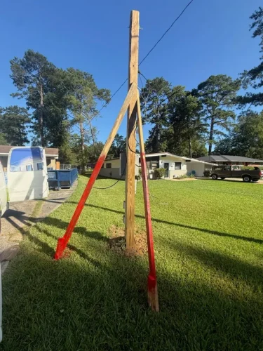p4 utility-pole 01