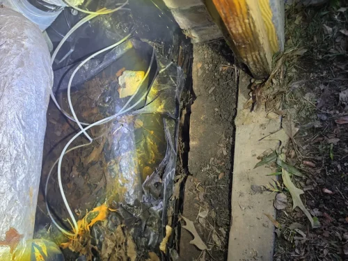 p8 crawlspace-debris 01
